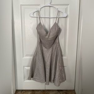 Windsor homecoming dress